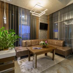 Фото Отель Vitamin (Витамин)