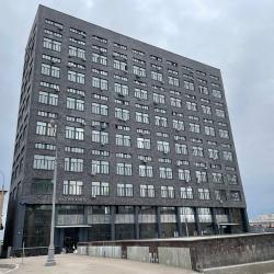 Апартаменты студия