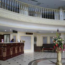 Фото Отель Regardal Hotel (Регардал)