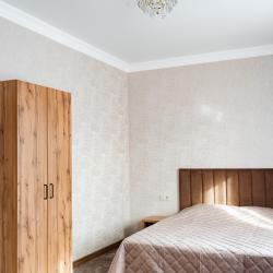 Комната люкс