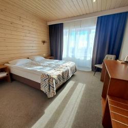 2-местный номер стандарт улучшенный