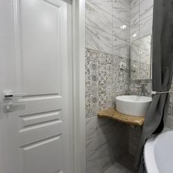 Фото Апартаменты на бульваре Всполье, 17к3