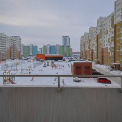 Фото Отель Уют КакДома на улице на Спортивной 17