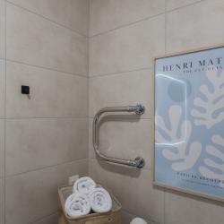 Фото Апартаменты Queenstay на Пятницком шоссе