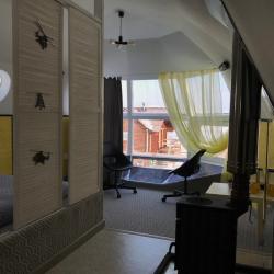 Коттедж стандарт 