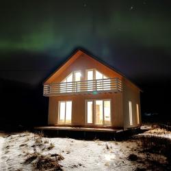 Фото Отель Scandi home (Сканди Хоум)