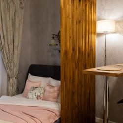 Апартаменты студия