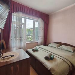 2-местный номер комфорт