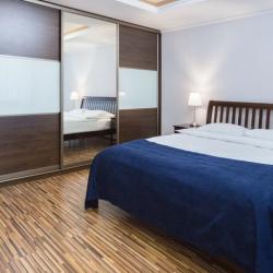 Фото Отель Roomer (Румер) на бульваре Мулявина 3