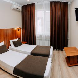 Фото Отель Amigo (Амиго)