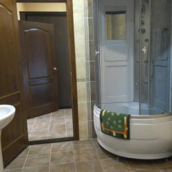 Номер стандарт с 2 односпальными кроватями