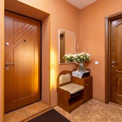 Фото Отель HomeHotel (ХоумХотел) на улице Краснодонцев 19 корпус 1