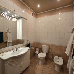 Номер делюкс бизнес