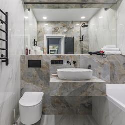 Фото Апартаменты на улице Героя Советского Союза Аристархова 2