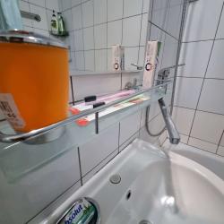 3-комнатные апартаменты стандарт