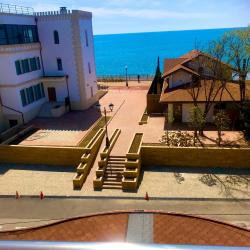 Фото Отель SL Кавказ