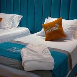 Фото Отель Club Hotel 777 (Клуб 777)