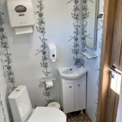 6-местный коттедж эконом Избушка