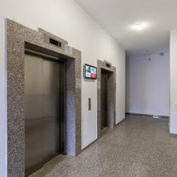 3-комнатные апартаменты улучшенные