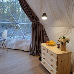 Фото Отель Лапландская деревня