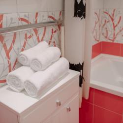 Фото Отель Золотой ключ на улице Алексеева 27