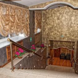 Фото Отель Извольте