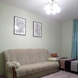 Фото Апартаменты на набережной Волжская 209