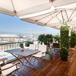 Ararat Park Hotel Moscow (Арарат Парк Хаятт Москва) — 499552ac9b6824213f149f7372f387e6