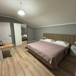 Фото Отель Очаг