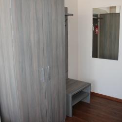 Фото Отель Ока