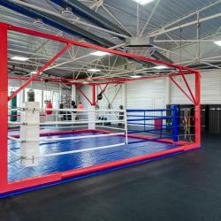 Фото Отель Медведь