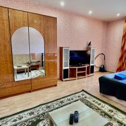 Фото Отель ОнегоНome (ОнегоХоум) на шоссе Лососинское 38/2