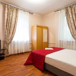фото 11 ApartLevis (АпартЛевис) на улице Дмитрия Ульянова