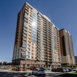 Фото Отель Green FOX на улице Набережная Приволжского Затона 22