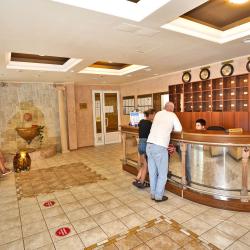 Фото Отель Маяк (бывш. Боспор)