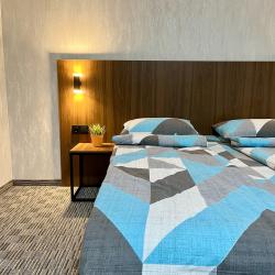 Фото Отель Вертикаль