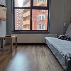 Апартаменты студия 216