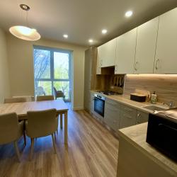 Фото Апартаменты на улице Московская 68