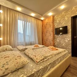 Фото Отель uTrip (юТрип) на улице Чистопольская 22