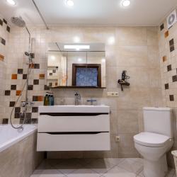 3-комнатные апартаменты люкс