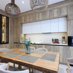 Фото Отель Chalet by Provence (Шале Прованс)