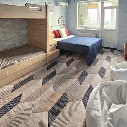 Фото Апартаменты на Ново-Садовой 106М