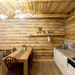 Фото Отель Мысли