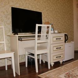 Фото Отель БаринЪ