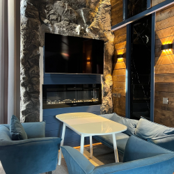 Бунгало улучшенное