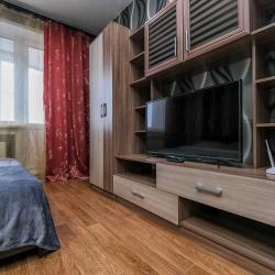 Фото Апартаменты на улице Спортивная 11/1