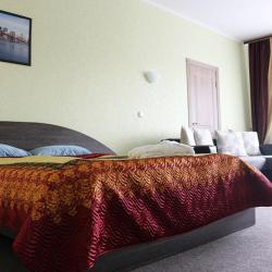 Фото Отель Sun Hotel (Сан)