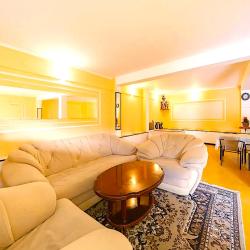 Фото Отель Rakhat (Рахат)