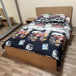 Фото Апартаменты на улице Свободная 10