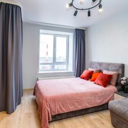 Фото Отель Ваш комфорт на улице Нейбута 2А корпус 1